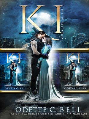 cover image of Ki